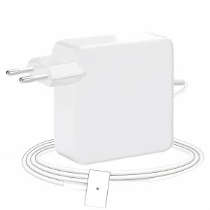 THEF-Compatible avec MacBook Air 45w T-Tip Chargeur, Adaptateur d'alimentation Rapide,pour MacBook Air 11''13''(2012-2017) Modèles A1435, A1436, A1465, A1466 - Neuf