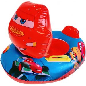 Bou&eacute;e Enfant, Anneau De Natation Pour B&eacute;b&eacute;, Gonflable Bague De Natation Pour B&eacute;b&eacute; Flottant, Flotteur De Piscine Convient Aux B&eacute;b&eacute;s De Moins De 6 Ans - Neuf