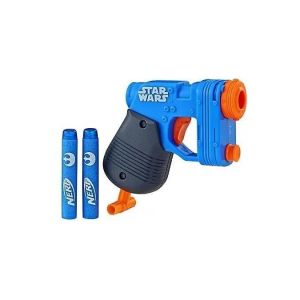 Nerf - Microshots Star Wars Rey Island Journey - Neuf