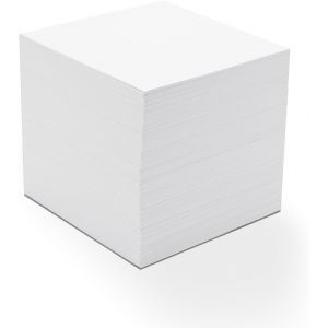KALANKA-Papier de remplacement pour projecteur Dessin amusant - carré I Découpes de papier de 10,5 x 10,5 cm pour recharge I 1000 feuilles I dv923. - Neuf