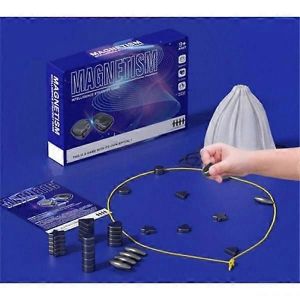 Jeu D'&eacute;checs Magn&eacute;tique D&eacute;contract&eacute; Y - Neuf