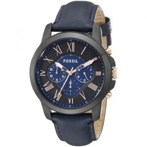 Montre Fossil Fs5061 - Neuf