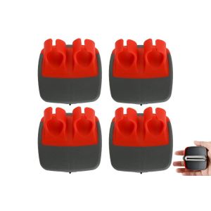 Moule &Agrave; Sushi Triangulaire Pour 6 Boulettes De Riz, Presse &Agrave; Onigiri Antiadh&eacute;sive Pour Bento Et Conservation - Neuf