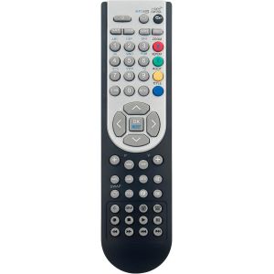 Télécommande,RC1900 RC 1900 Nouvelle télécommande Universelle de Remplacement pour fit for HITACHI Matsui Murphy Celcus Toshiba Smart TV L22DG07UA L22DG07UB L22DG07UJ L22DG07UK L22DG07U - Neuf