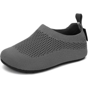 Kalanka-Chaussons Enfants Pantoufle D'intérieur Antidérapante Léger Pour Garçons Et Filles - Neuf