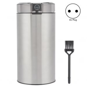HJLIAN Mini moulin a cafe electrique multifonction, moulin a poivre et epices, pour usage domestique, prise UE 220 V - Neuf