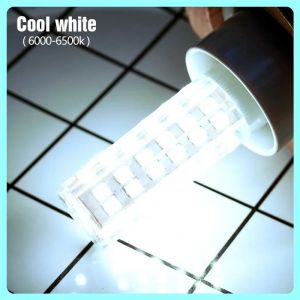 Lugh-1-10 Pièces Led G4 G9 E14 Ampoule 3w 5w 9w Ac 220v Lampe À Maïs 360 Angle De Faisceau Projecteur Lustre Éclairage Remplacer Les Lampes Halogènes - Neuf