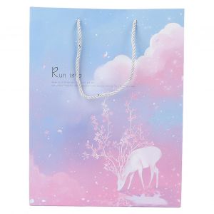 Portable Exquis Cadeau &Eacute;l&eacute;gant des Sacs pour le Shopping, les f&ecirc;tes et les Mariages - Neuf