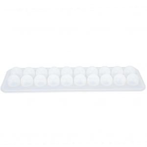 Boule Pendentif Moule Silicone Transparent Bricolage Fait &Agrave; La Main Artisanat D&eacute;coratif Bijoux Fabrication Moule Kit - Neuf