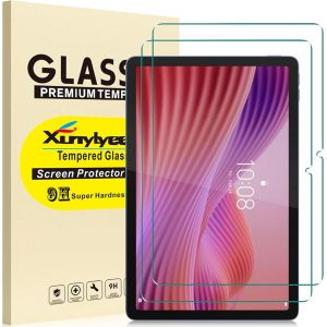 KALANKA-2 Pi&egrave;ces, Protection &Eacute;cran Glass pour Lenovo Tab 10.1 Pouces 2025 TB-311FU Verre Tremp&eacute; [232 * 151mm/ 9.13 * 5.95""] - Neuf