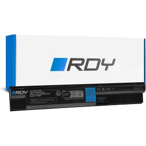 Aoal-Batterie Fp06 Fp06xl Fpo6 Fp09 708457-001 708458-001 Pour Hp Probook 440 G0 G1 445 G0 G1 450 G0 G1 455 G0 G1 470 G0 G1 470 G2 (Capacité: 4000 Mah 10.8v) - Neuf