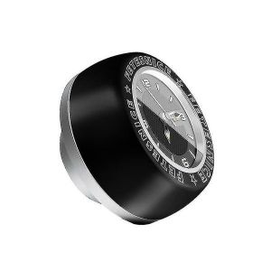 Montre Multifonction Pour Potence De Vtt &iquest; Durable, &Eacute;tanche, Lumineuse, Installation Facile Pour Les Cyclistes Passionn&eacute;s - Neuf