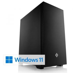 PC Gaming - CSL Computer - M11130H - AMD Ryzen 5 5600GT - 16 Go RAM - 1 To SSD M.2 NVMe - Windows 11 - Neuf