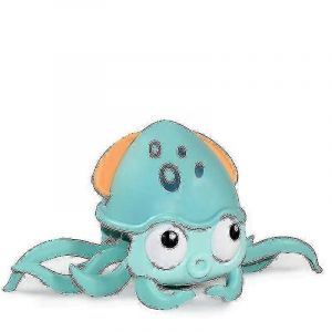 Jouets Interactifs Pour Bébés, Crabe/Pieuvre, Musique Électrique, Éclairage Led, Pour Enfants Et Tout-Petits - Neuf