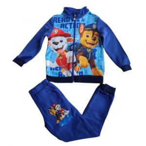 Jogging Pat Patrouille Enfant Bleu (Taille 7 Ans,Couleur Bleu) - Neuf