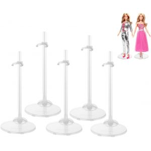 KALANKA-, Lucy, Ville Londres, Poupée voyageuse Issue de la série animée, Yeux Emojis, Sac à Dos et Carte, Jouets pour Enfants à partir de 3 Ans, GIOCHI PREZIOSI, TFT02 - Neuf