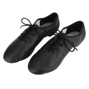 Chaussures De Danse Jazz Legeres Et Souples Pour Hommes Et Femmes, Bottes De Rumba, Vetements De Danse (37) - Neuf