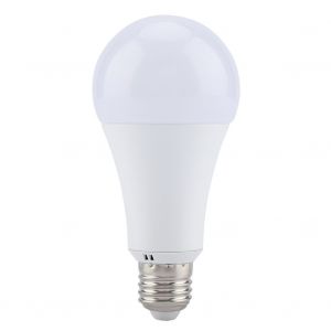 Hjlian Ampoule Led Multicolore Rgb-Cw A Culot E27, Commande Vocale, Wi-Fi (18 W) - Neuf