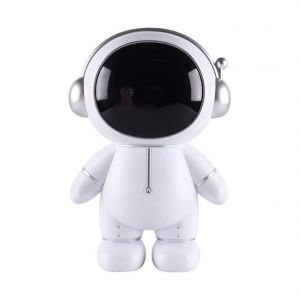 Tirelire astronaute, tirelire pour billets et pièces, idéale pour les garçons et les filles, idéale pour ranger des jouets, décorer une chambre, un anniversaire, Noël ou le Nouvel An. - Neuf
