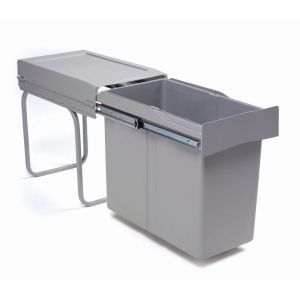 Trieur &Agrave; D&eacute;chets Linea 224 300mm 1x30l - Neuf