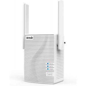 lbgwp60-A18 Wifi Repeater Ac1200 Wifi Extender Wifi Network Booster Dual Antennas, Wifi Extender And Access Point, Lan Port, Fast Ethernet Port, Dual Antennas, White - Neuf