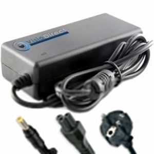 Alimentation pour Acer Aspire 5733z Chargeur 65W 19V 3,42A 5,5mm 1,7mm - Visiodirect - - Neuf