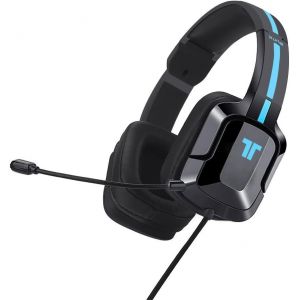 STOREYI-Kunai+ Casque Gaming Pc Avec Micro Compatible Ps5,Ps4,Xbox Series,Nintendo Switch-Haut Parleur 40Mm-Casque Gamer Filaire Avec Microphone Ajustable Omnidirectionnel Et Télécommande,Noir - Neuf