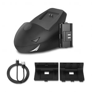 Support de bureau pour support d'affichage de base de ch&acirc;ssis de console de jeu s&eacute;rie XB S / X - Neuf