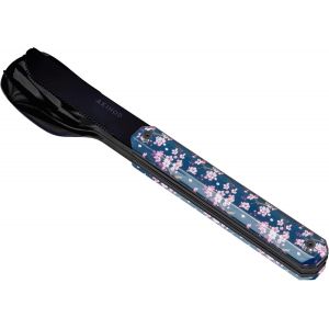 Grand sac &agrave; d&eacute;jeuner isotherme en tissu Oxford robuste pour &eacute;tudiants, bureau, pique-nique, stockage de nourriture et boissons (feuilles sombres) - Neuf