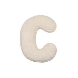 Lettre Oreiller Lettres Anglaises Coussin Coussin Alphabet D&eacute;coratif Lettre Coussins Anglais Lette - Neuf