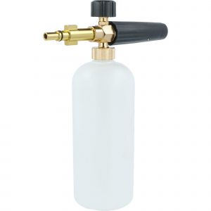 vhbw Lance &agrave; mousse compatible avec Ryobi nettoyeur haute pression - Neuf