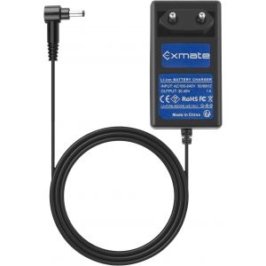 30.45V Charger for Dyson 206340 969352-02 SV12,Dyson Cyclone V10 Absolute V10 Animal Series V10 Total Clean Vacuum Cleaner - Neuf