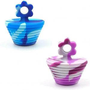 2 pcs bouchon de baignoire bouchon de vidange d'&eacute;vier de salle de bain,bouchon pour baignoire,drains d'&eacute;vier de cuisine et de salle de bain,a - Neuf