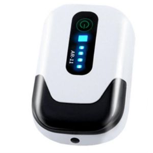 Aquarium Étanche Oxygène Pompe À Air Aquarium Aquarium Aérateur Usb Rechargeable Ultra Silencieux O - Neuf