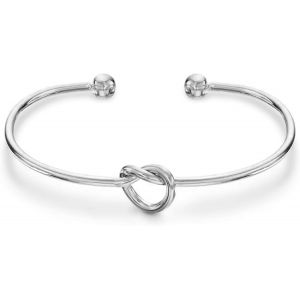 L'amour Pour Toujours Noeud Infini Bracelet Pour Femme En Or 14k Plaqué - Shopbop Femmes De Bracelet D'or (D'argent) - Neuf