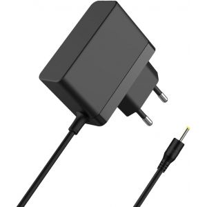 Eryi-2.3v Chargeur De Tondeuse Compatible Avec Braun Tondeuse À Barbe Pour Homme Mgk3010 / Mgk3020 / Mgk3021 / Mgk3210 / Bt3000 / Bt3020 Cordon D'alimentation De Remplacement Rasoir Type 5511/5513/55 - Neuf