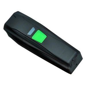 Lampe Frontale Rechargeable Usb De 450 Lumens De Qualité Supérieure : Durable, Détection Intelligente, Longue Durée De Vie De La Batterie Pour Les Aventures En Plein Air Et Les Situations D'urgence. - Neuf