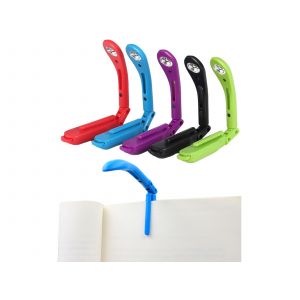 Lampe De Lecture Led &Agrave; Pince Pour La Lecture Et L'utilisation Nocturne - Neuf