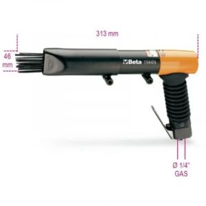Beta - 1944n D&eacute;tartreur Pneumatique &agrave; Aiguille - Neuf