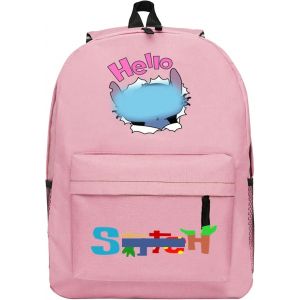 KALANKA-Sac a Dos Enfant, Cartable Fille Primaire, Sac a Dos Cartable Fille Sac à Dos Scolaire, Grande Capacité Adolescent Sac à Dos Couche double Grande Cadeau Pour Fille Garçon Fans - Neuf