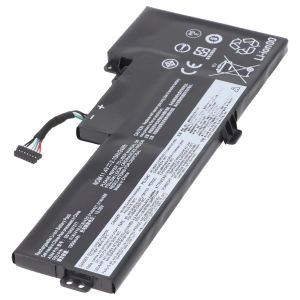 Batterie PC Lenovo ThinkPad T480 11.55V Li-Polym&egrave;re 2080mAh 24Wh Noir - Neuf