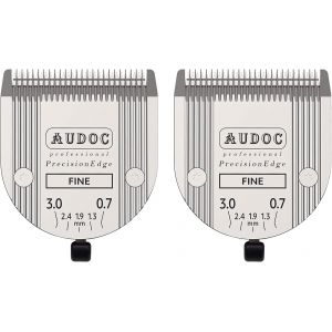 Lame professionnelle 5 en 1 avec longueur de coupe r&eacute;glable de 0,7 &agrave; 3 mm, compatible avec Arco, Bravura et Arco 1870/1871/1872/1873/1854 - Neuf