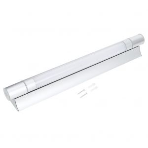 Hjlian Applique Murale Led Pour Miroir De Salle De Bain, Eclairage Pour Miroir Domestique, Ac 85-265 V - Neuf