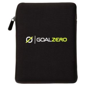 Goal Zero 93005 &eacute;tui pour &eacute;quipements Noir - Neuf