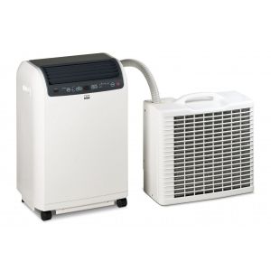 Climatiseur Rkl 495 Dc 4,3 Kw Blanc Remko - Neuf