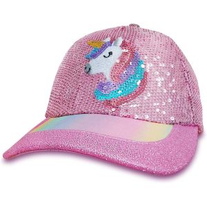 Chapeau De Casquette De Baseball De Bébé Filles Chapeaux De Soleil De Chapeaux D'enfants D'enfants Avec Le Modèle Mignon De Chat.[Z1399] - Neuf