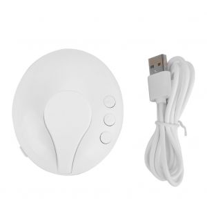 Appareil De Rajeunissement Ultrasonique A Photons Led, Appareil De Massage Anti-Age Pour Le Visage Et Le Lifting Du Visage - Neuf