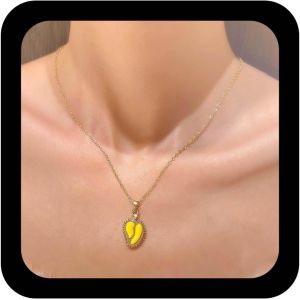 Kales-Collier Bohemien Durian Choker Collier Pendentif Durian Fruit Doré Colliers Collier Durian 3d Minuscule Collier Chaine Fruit Tropical Bijoux Pour Femmes - Neuf