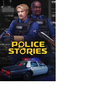 Police Stories - Steam - Jeu En T&eacute;l&eacute;chargement - Neuf