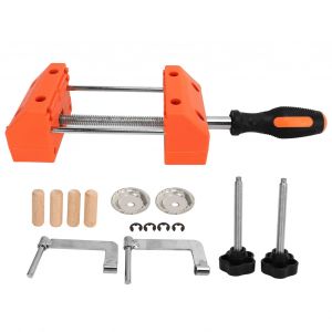 XYONG Etau de table pour etabli, pince, petit outil universel multifonctionnel pour le travail du bois - Neuf